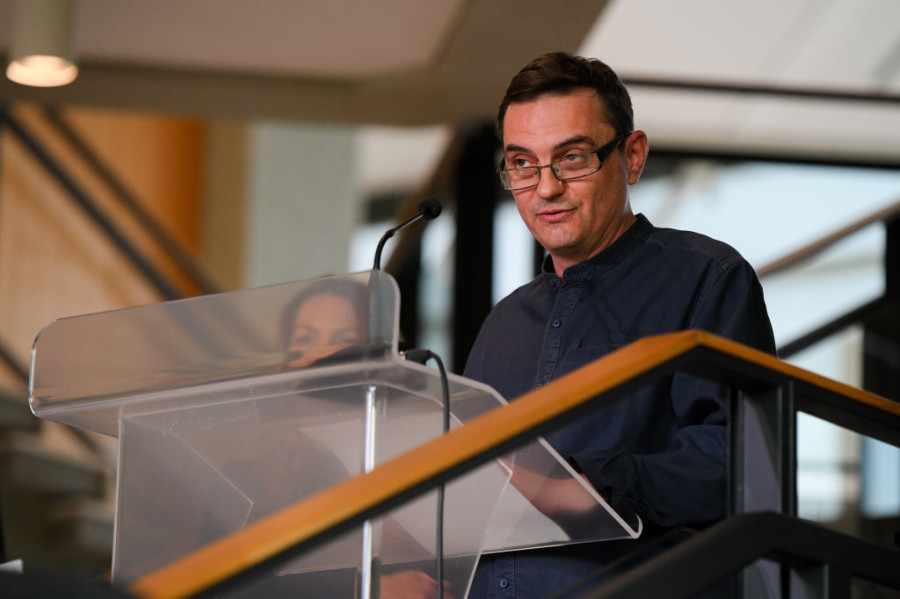 „Rez - linija - otisak“: Nova senzacija u Muzeju savremene umetnosti (FOTO)