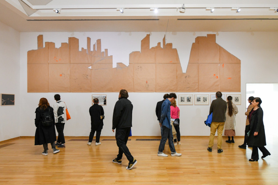 Kustoskinja Muzeja savremene umetnosti Mišela Blanuša nominovana za prestižnu nagradu: Više od 20 godina impresivne karijere (FOTO)