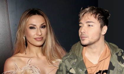 Radina sestra o Milanu Stankoviću: Volim da ga smaram!