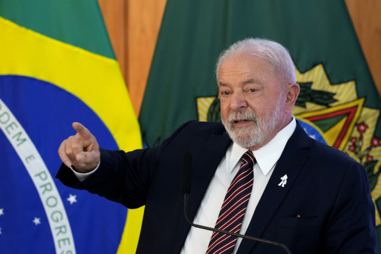 „Lula da Silva je u pravu“: Brazil bi mogao da odustane od članstva u Međunarodnom krivičnom sudu