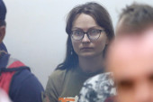 Albanski sud odbio da izruči Moskvi rusku blogerku: Uhapšena zbog sumnje za špijunažu!
