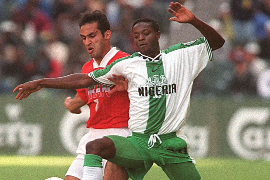 Šok! Nigerijski fudbaler iznenada preminuo!
