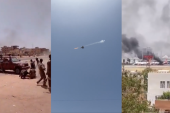 Pucnjava i eksplozije odjekuju Sudanom! Vojska se sukobila sa paravojnim snagama, podignuti i borbeni avioni! (VIDEO)