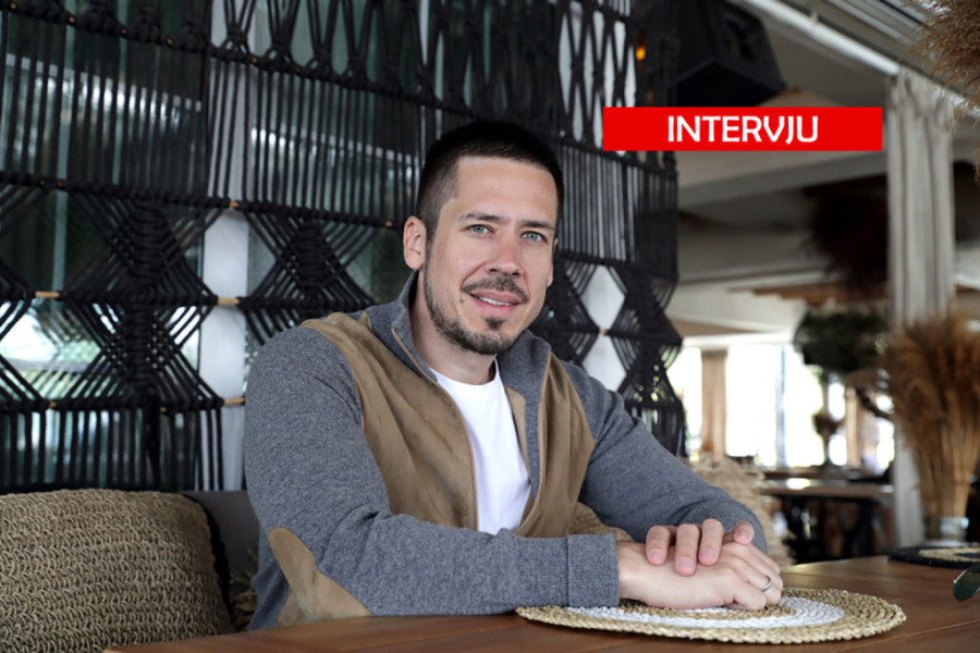 Materice u porodičnom domu Rokvića: "Ovo nema nigde!" (FOTO)