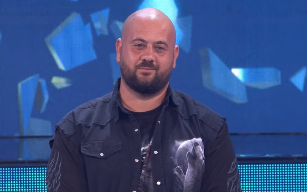 Ovo je kandidat „Zvezda Granda" zbog kog je talent-šou „otišao" u strane medije: Evo što je izabrao Milija za mentora!