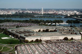 "Njujork tajms": Bivši zvaničnici Pentagona od rata napravili profitabilan posao