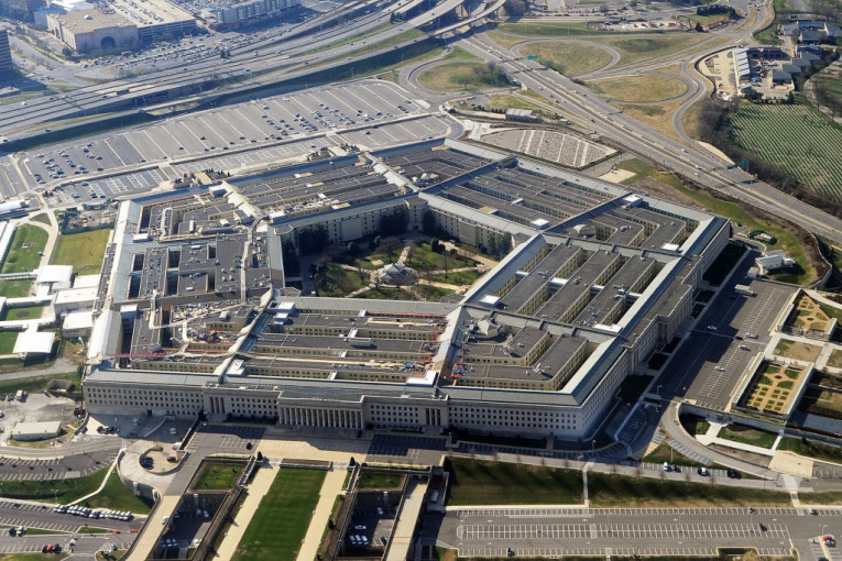 Pentagon otkrio dva razloga za slanje kasetne municije Ukrajini
