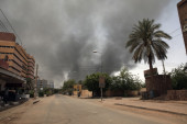 Krvavi sukobi u Sudanu! Poginule tri osobe, desetine ranjenih u borbama vojske i paravojnih snaga (VIDEO)