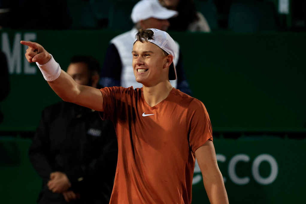 Kecmanović ima težak zadatak: Srbin saznao ime protivnika u 3. kolu Australijan opena!