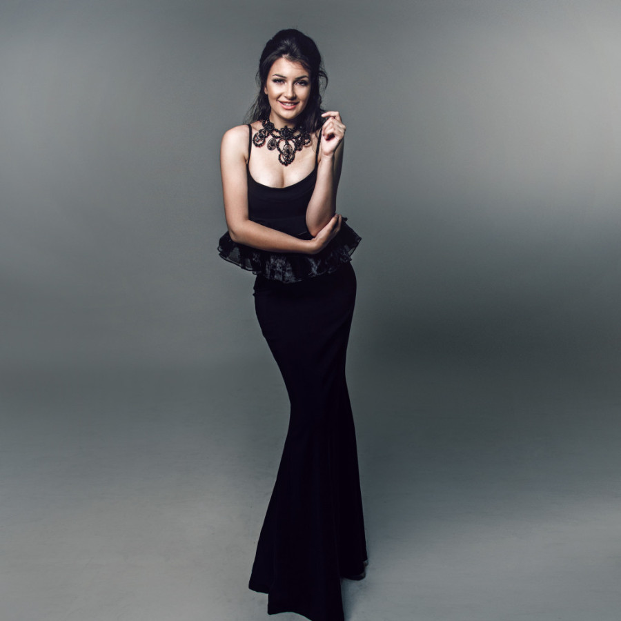 Danica Krstić za 24sedam: Srce kaže da nema kajanja!