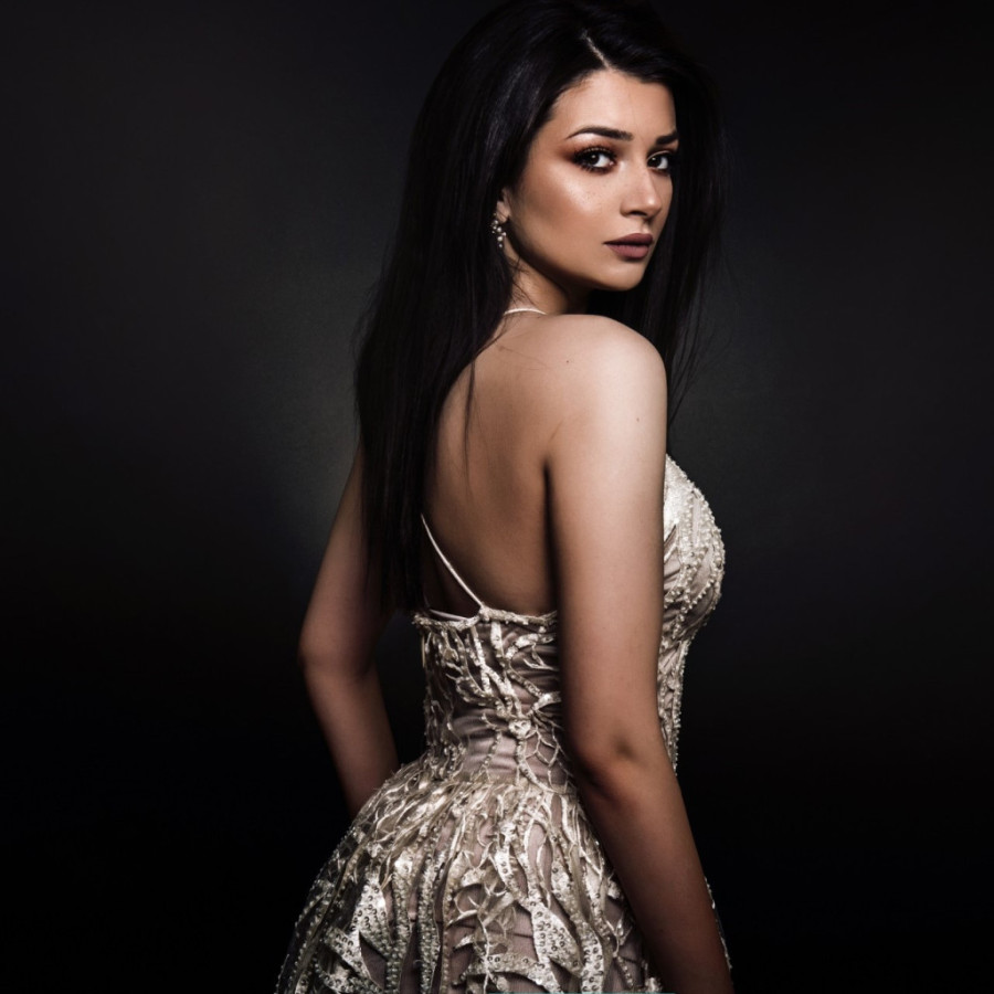 Danica Krstić za 24sedam: Srce kaže da nema kajanja!