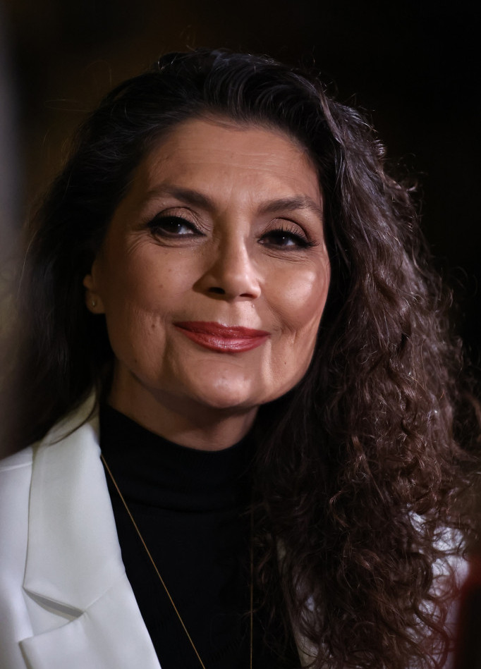 Pevačica sve priznala: Ekstra Nena iza sebe ima jedan brak, a sada ponovo zaljubljena!