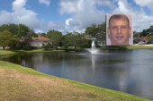 Ostaci čoveka nestalog pre 16 godina pronađeni u kolima na dnu jezera: Misterija bi uskoro mogla biti rešena (VIDEO)