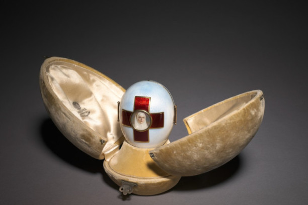 Neprevaziđena lepota, sjaj i raskoš Faberžeovih jaja: Savršenstvo carske ljubavi (FOTO)