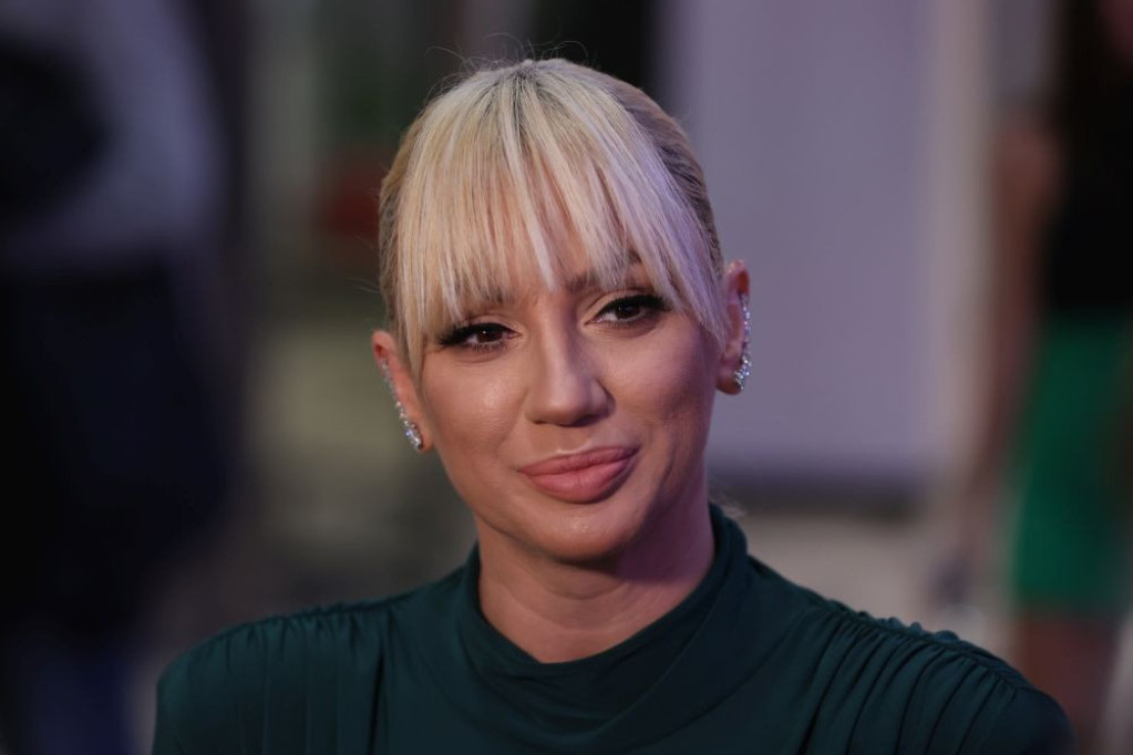 Ana Kokić postaje voditeljka! Pevačica otkrila detalje emisije na kojoj radi