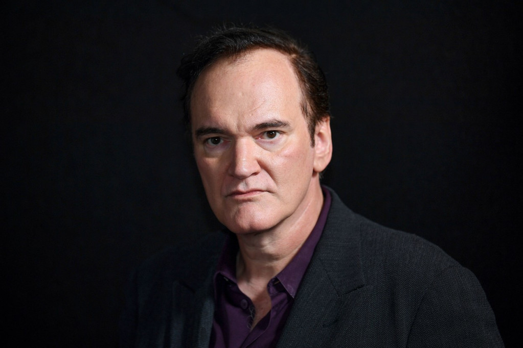 Tarantino otkrio zašto nije režirao film o Džejmsu Bondu: Ni holivudske veze nisu pomogle!