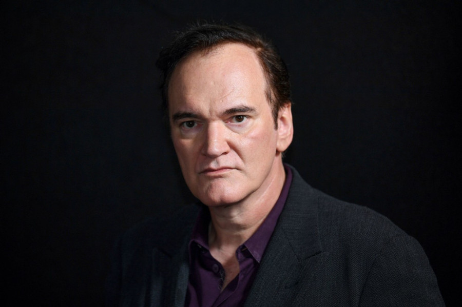 Tarantino tvrdi da je samo jedan reditelj u istoriji savršen: Postigao je nešto što niko nije (FOTO/VIDEO)