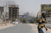 Postigli dogovor: Vojska u Sudanu pristala na jednodnevno primirje
