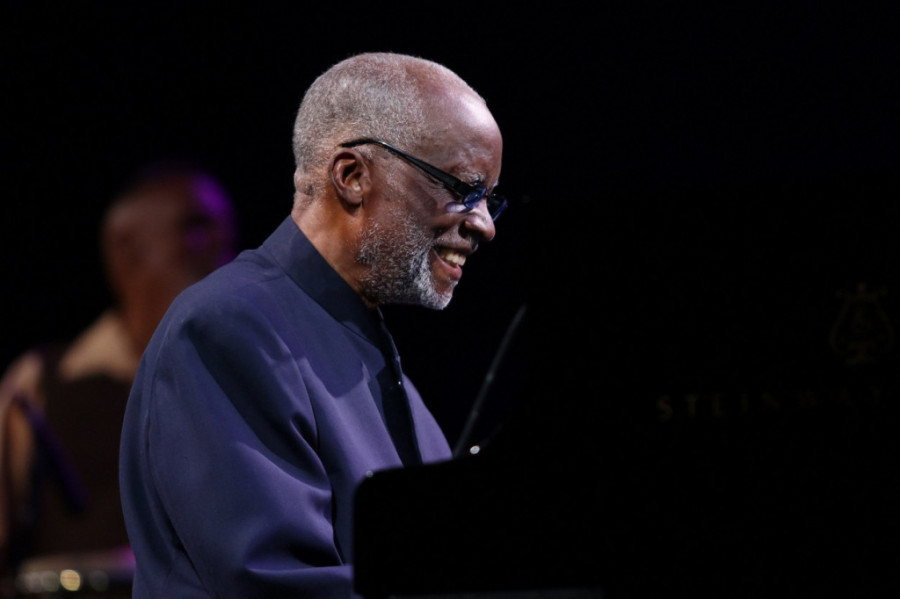 Preminuo jedan od najčuvenijih muzičara na svetu: Majstor džeza koji nikada nije prihvatio svoje ime (FOTO)