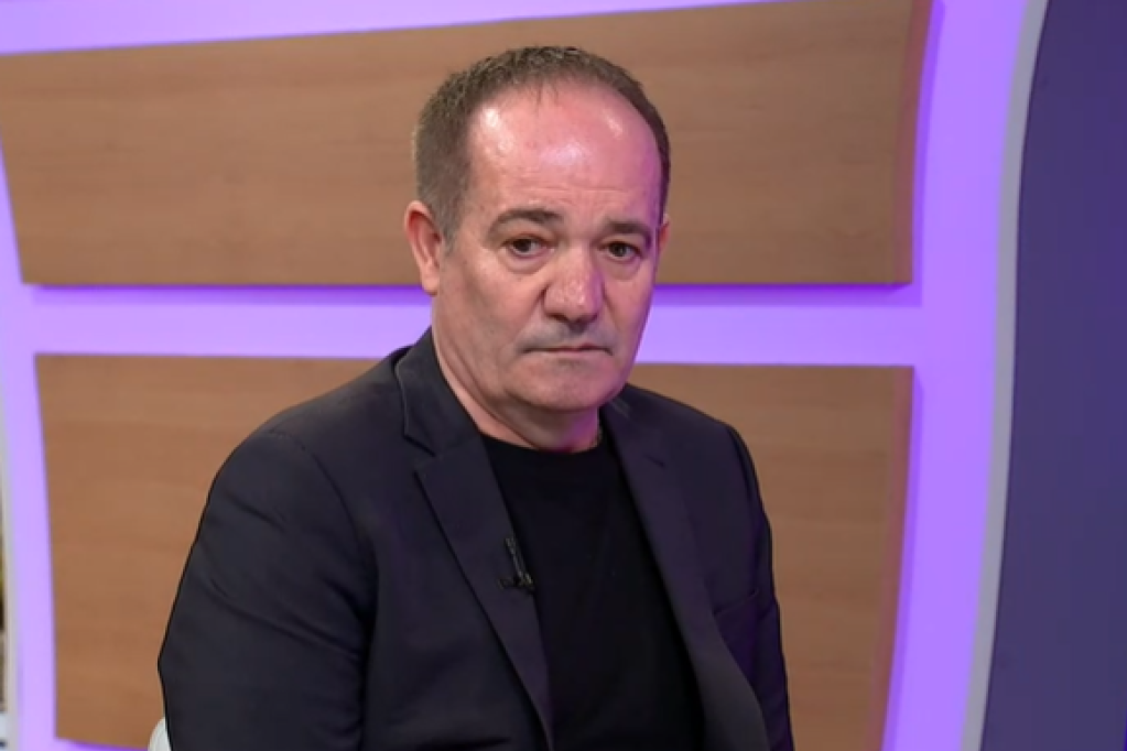 Našem pevaču izgorela kuća na Kosovu! Otkrio detalje požara: Mislim da je podmetnut