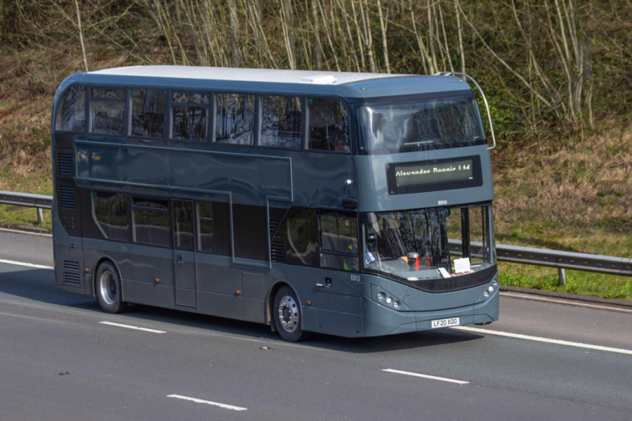 Indijska kompanija organizuje najduže putovanje na svetu autobusom: 56 dana na točkovima, a evo šta sve uključuje aranžman