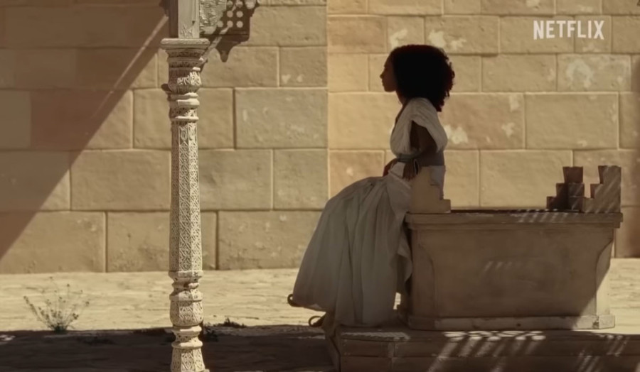 Skandal zbog crne Kleopatre se ne smiruje: Tužba za Netfliks, glumica oštro odgovorila kritičarima (FOTO/VIDEO)