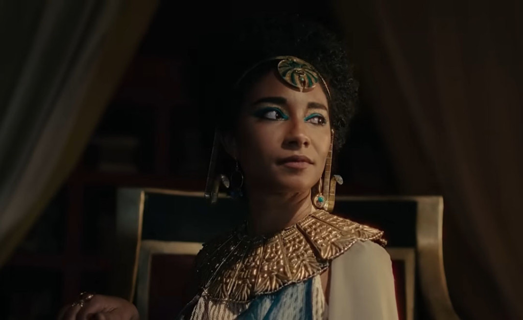 Vlada Egipta ljuta na Netfliks zbog crne Kleopatre: Falsifikovanje istorije ili rasizam?