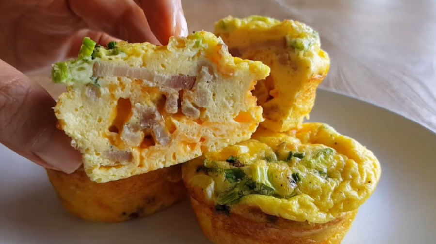 Započnite dan nasmejani i puni energije: Četiri doručka koji će poboljšati vaše raspoloženje