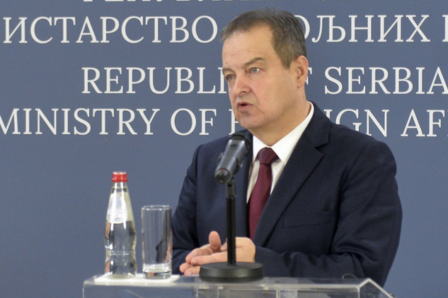 Prijem tzv. Kosova u Savet Evrope neće biti na dnevnom redu u Strazburu