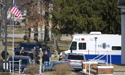 Detalji stravičnog masakra, nastradala i beba: Ovo je najteža tragedija koju smo ikada videli (VIDEO)
