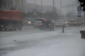 Snežna oluja zatvorila škole, odložila letove u Kazahstanu! Pada već tri dana, kolaps na ulicama (VIDEO)