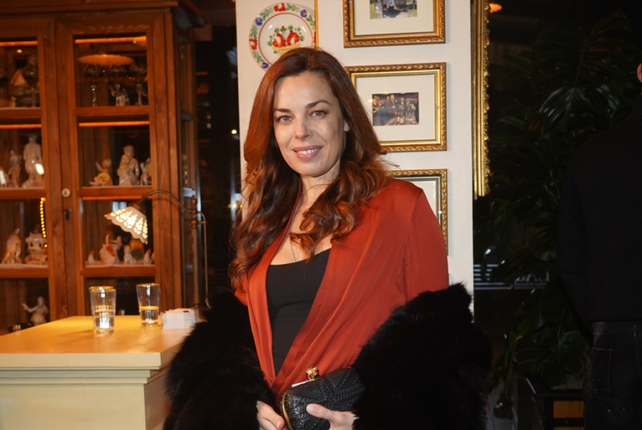 Jelena Gavrilović priprema nešto posebno u čast Sonje Savić: Specijalna gošća poznata glumica (FOTO)