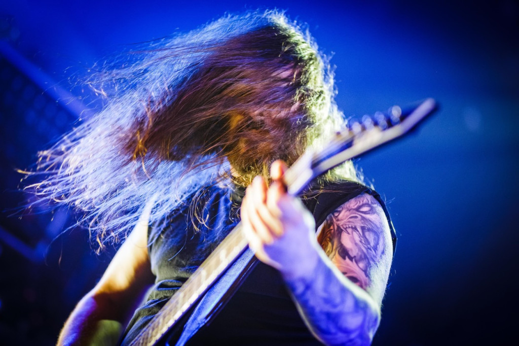 Spektakularni koncerti ove nedelje u Beogradu: Eros Ramacoti, Mišel Gurevič, "Dirty Loops"...