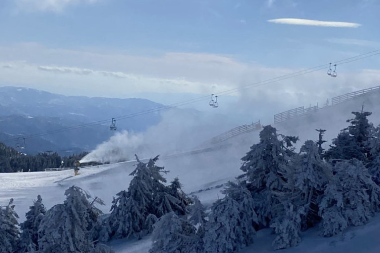 Završena ski-sezona na Kopaoniku