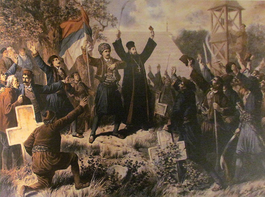 Srbijo, srećan ti Dan državnosti! Danas slavimo srpski identitet i sećamo se slavnih predaka koji su krvarili za državu!