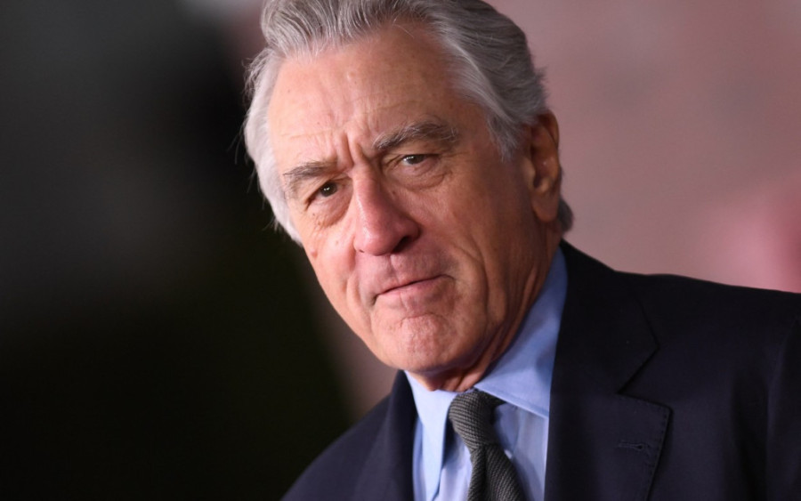 Robert de Niro u 79. godini dobio sedmo dete: Glumac šokirao priznanjem
