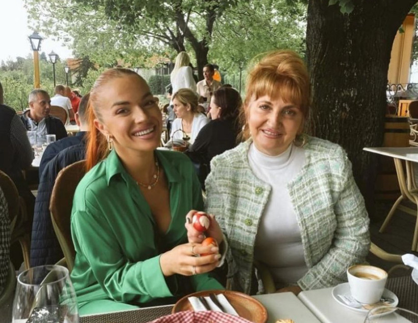 Anđelo Ranković žestoko udario na Gocu Džehverović: Ona Teodoru gleda kao projekat, kao zlatnu koku!