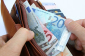 Narodna banka Srbije objavila podatke: Kurs dinara prema evru za 28. jun