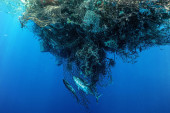 Istraživanje pokazalo: Plastike je daleko manje u okeanima nego što se mislilo, ali...