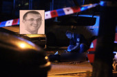 Jedan hitac u slepoočnicu, drugi direktno u srce Vuleta Balavog: Kekin prijatelj ubijen ispred kafića u Bloku 45