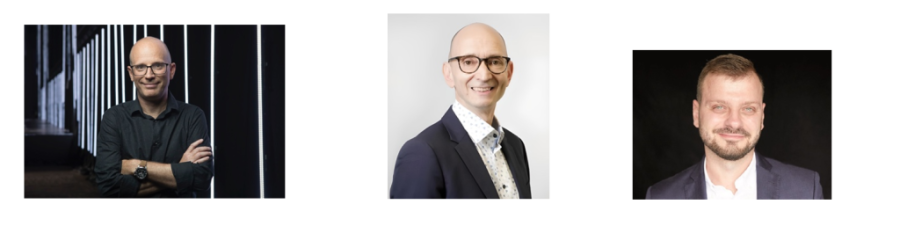 IAB DIGITAL DAY 2023  FOR BETTER WEB