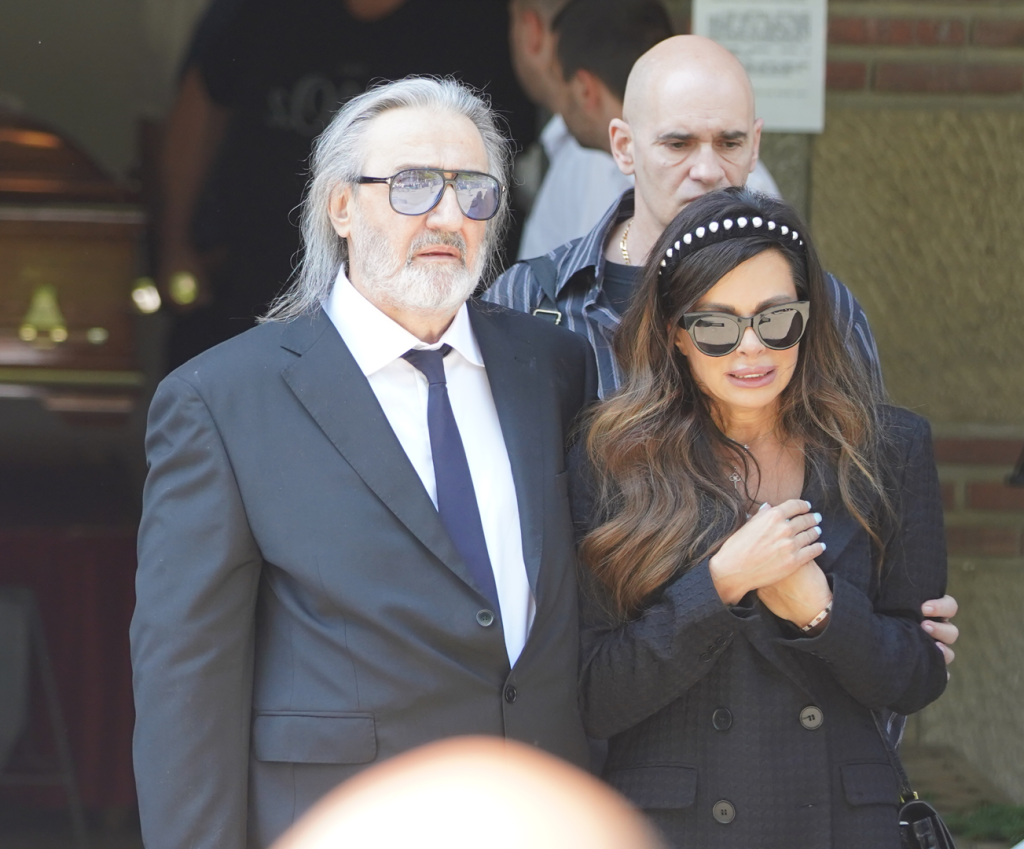 Miša Grof u javnosti nakon dužeg vremena! Odmah opleo po snaji: Nikolina me ne zove, unuku nisam ni video!