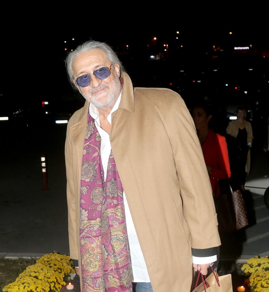 Miša Grof zgrožen ponašanjem Nikoline Pišek: Pljuje po Srbima, predsedniku... Bolesna žena!