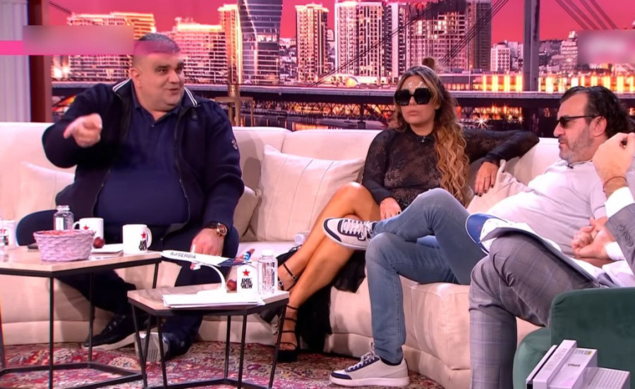 Aca Lukas otkrio istinu o Ani Nikolić! Zašto se nije pojavila na njegovom koncertu u Zagrebu: Žao mi je te žene, hteli smo da joj pomognemo