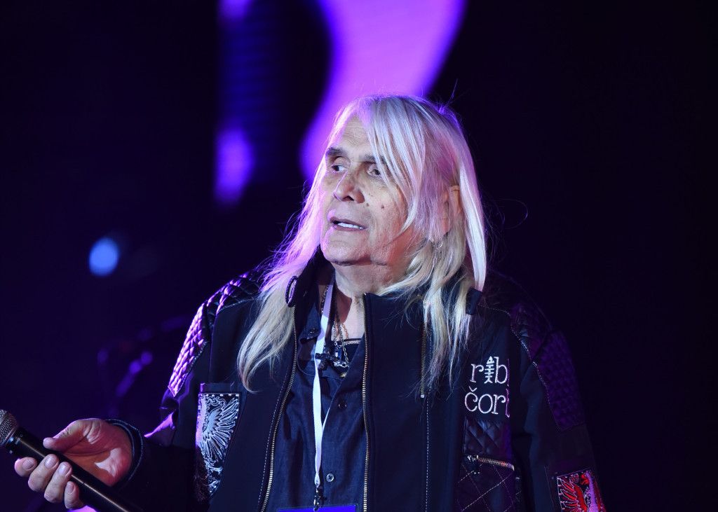 Za porodicu Bore Čorbe ovaj 1. novembar je najtužniji: Na današnji dan će biti ispunjena rokerova velika želja