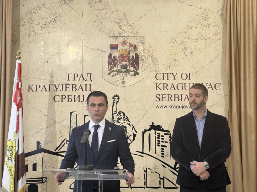 Ministar Đorđe Milićević: Vlada Srbije svesna potencijala koji ima srpska dijaspora