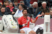 Novak zabrinuo navijače: Jaki su utisci posle poraza, razmisliću šta je sledeći korak!