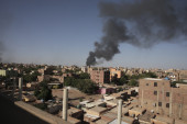 Sudan: Vojska pristala na novi jednodnevni prekid vatre, ali su borbe nastavljene