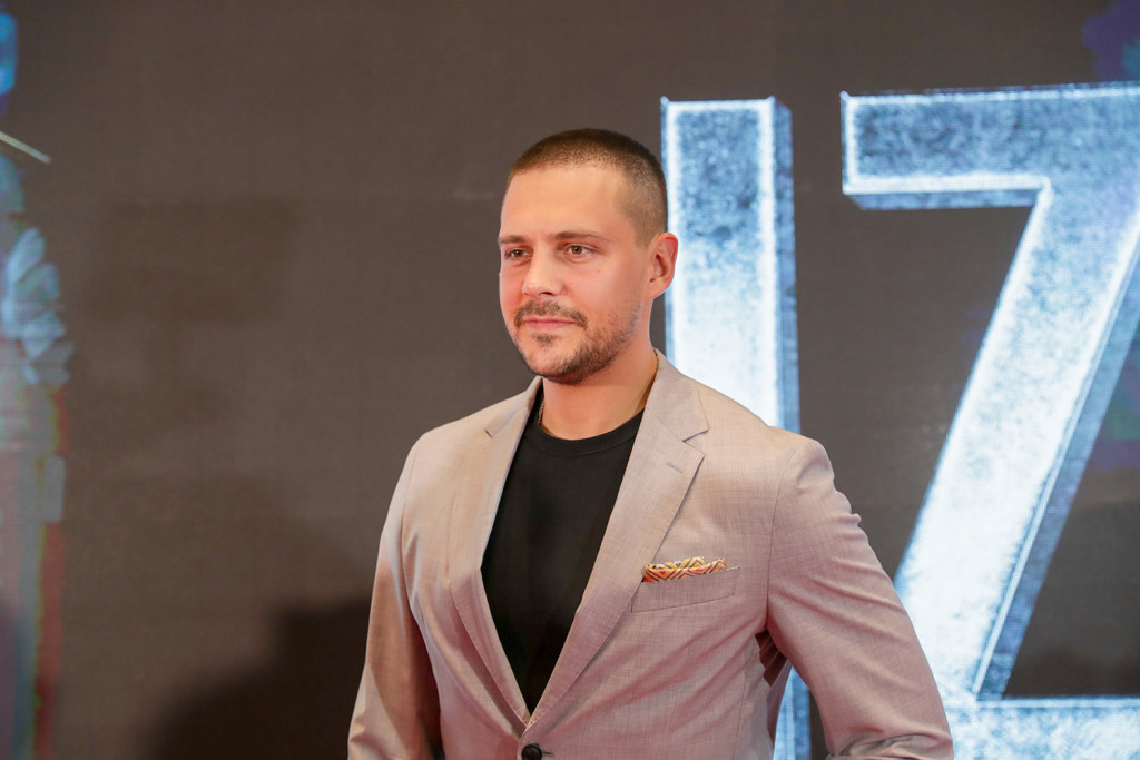 24sedam na istorijskoj premijeri filma "Izazov" u Beogradu: Gromoglasan aplauz za svemirsku ekipu (FOTO/VIDEO)