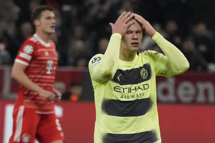 VIDEO: Liga šampiona i 24sedam su vam u HD-u pružili vrhunsko uživanje! Pogledajte svih 8 golova, penale i promašaje iz Minhena i Milana